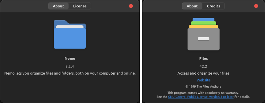 Make Linux Mint’s Nemo the default file manager app on Pop!_OS and&nbsp;Ubuntu