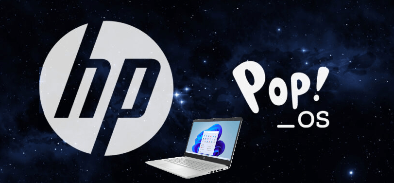 HP & System76: budget&nbsp;edition