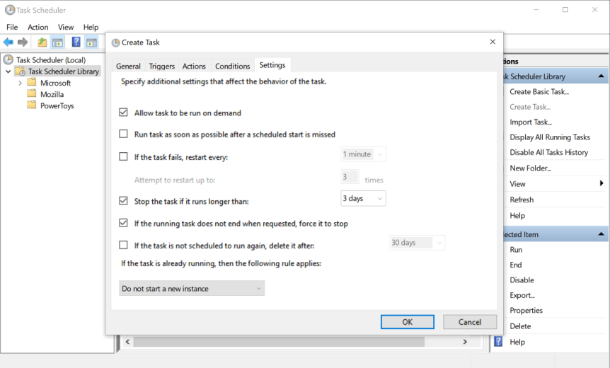 How to automate a Python script (or anything else) in Windows and Linux ...