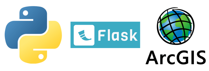 Deploying a Python + Flask application which can import ArcPy and the ArcGIS Python API to Windows&nbsp;Server